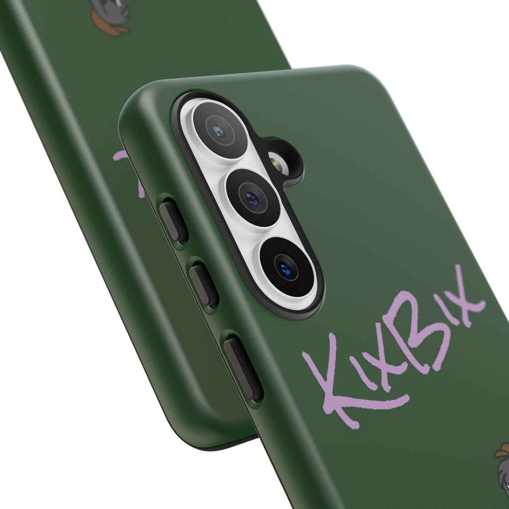 KixBix Coco Phone Case