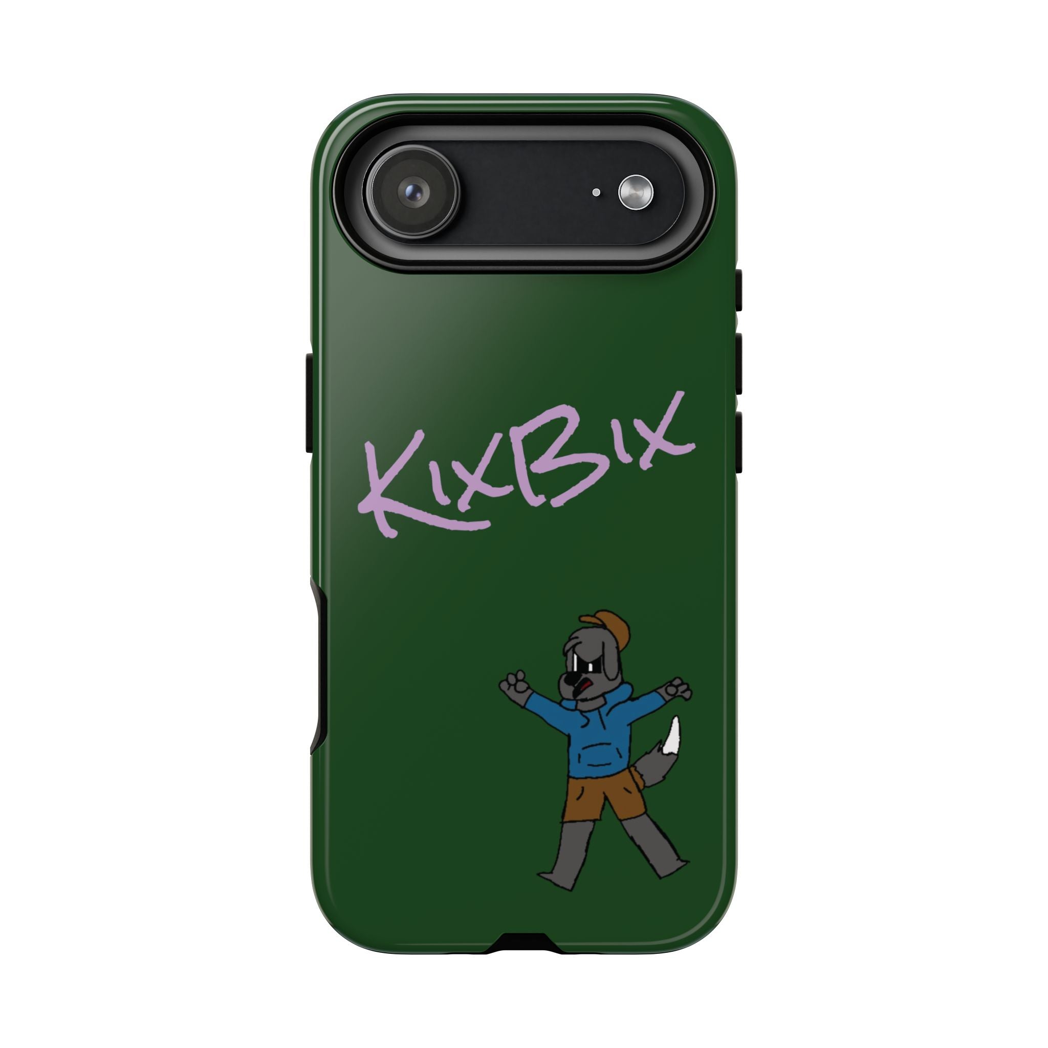KixBix Coco Phone Case