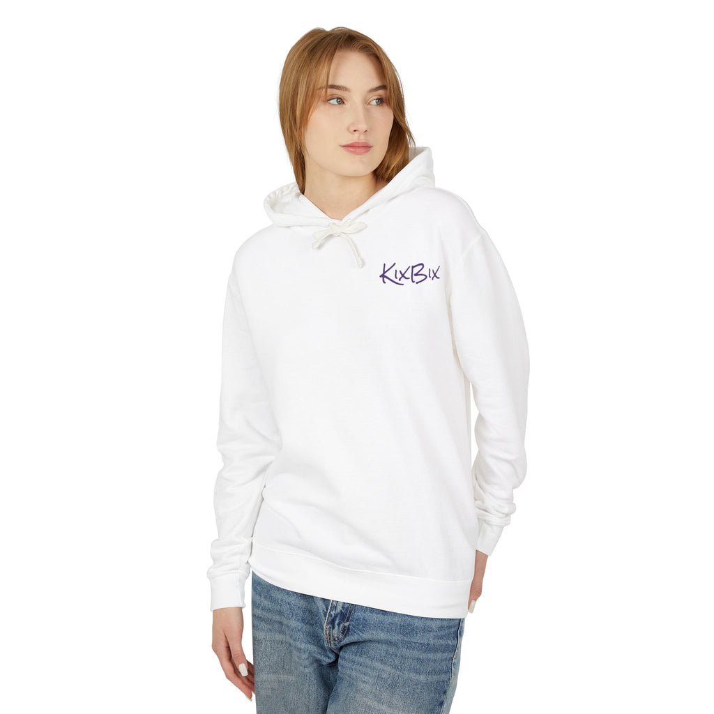 Game Till Morning Hoodie