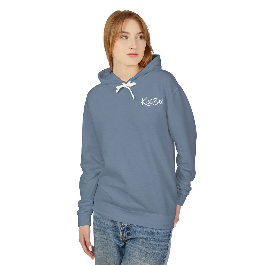Game Till Morning Hoodie
