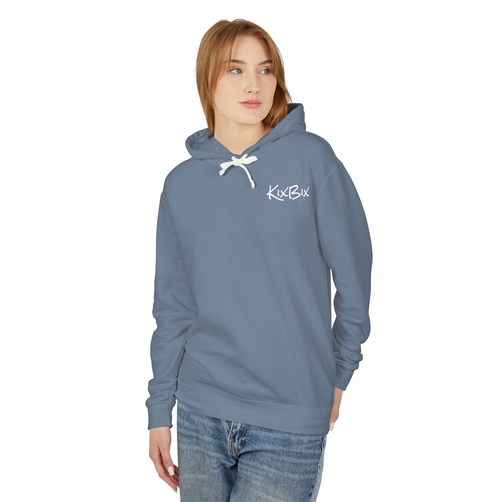 Game Till Morning Hoodie