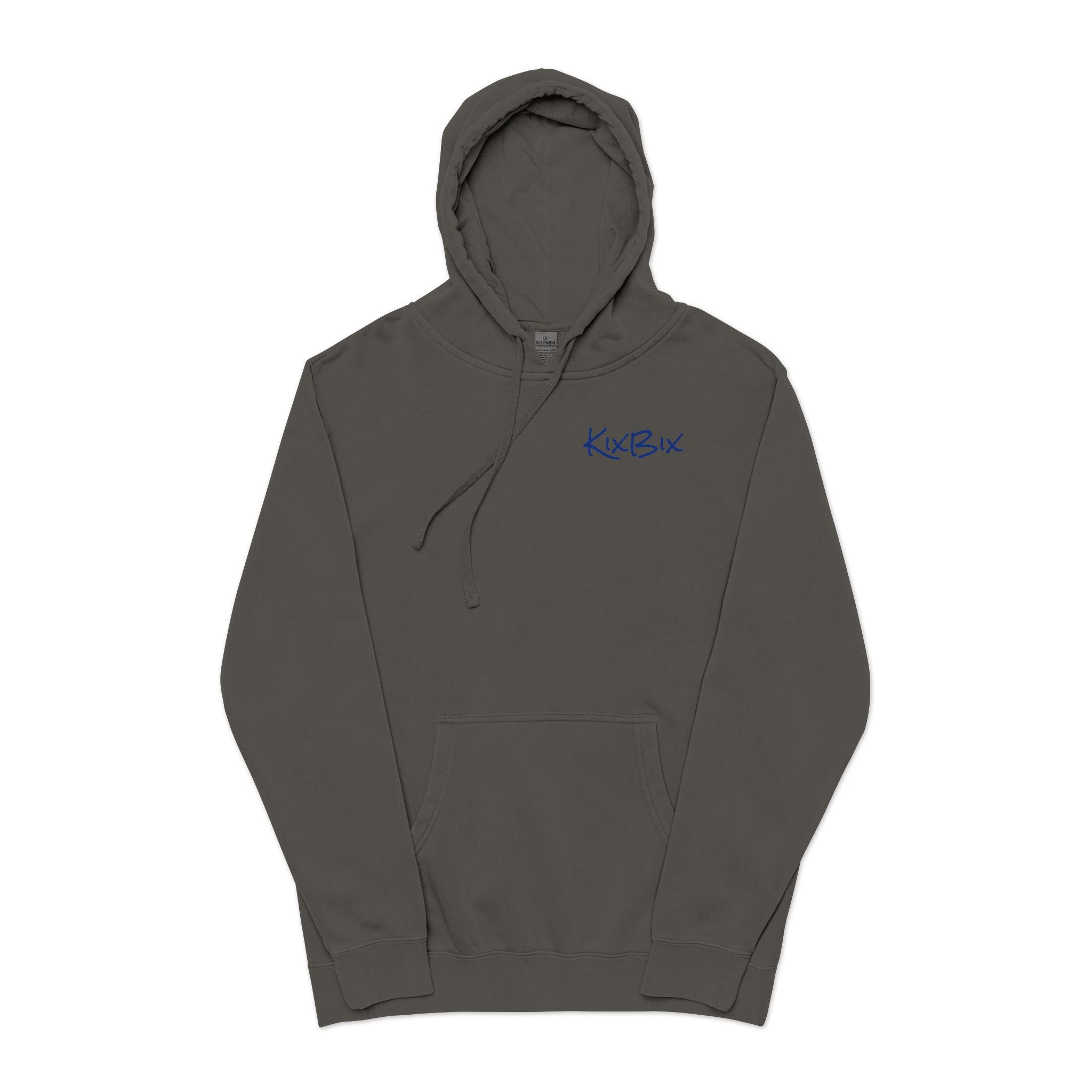 Sleep Is For The Weak Hoodie