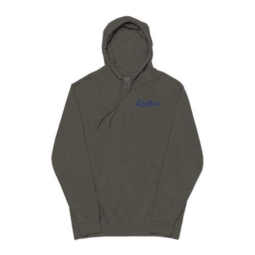 Sleep Is For The Weak Hoodie