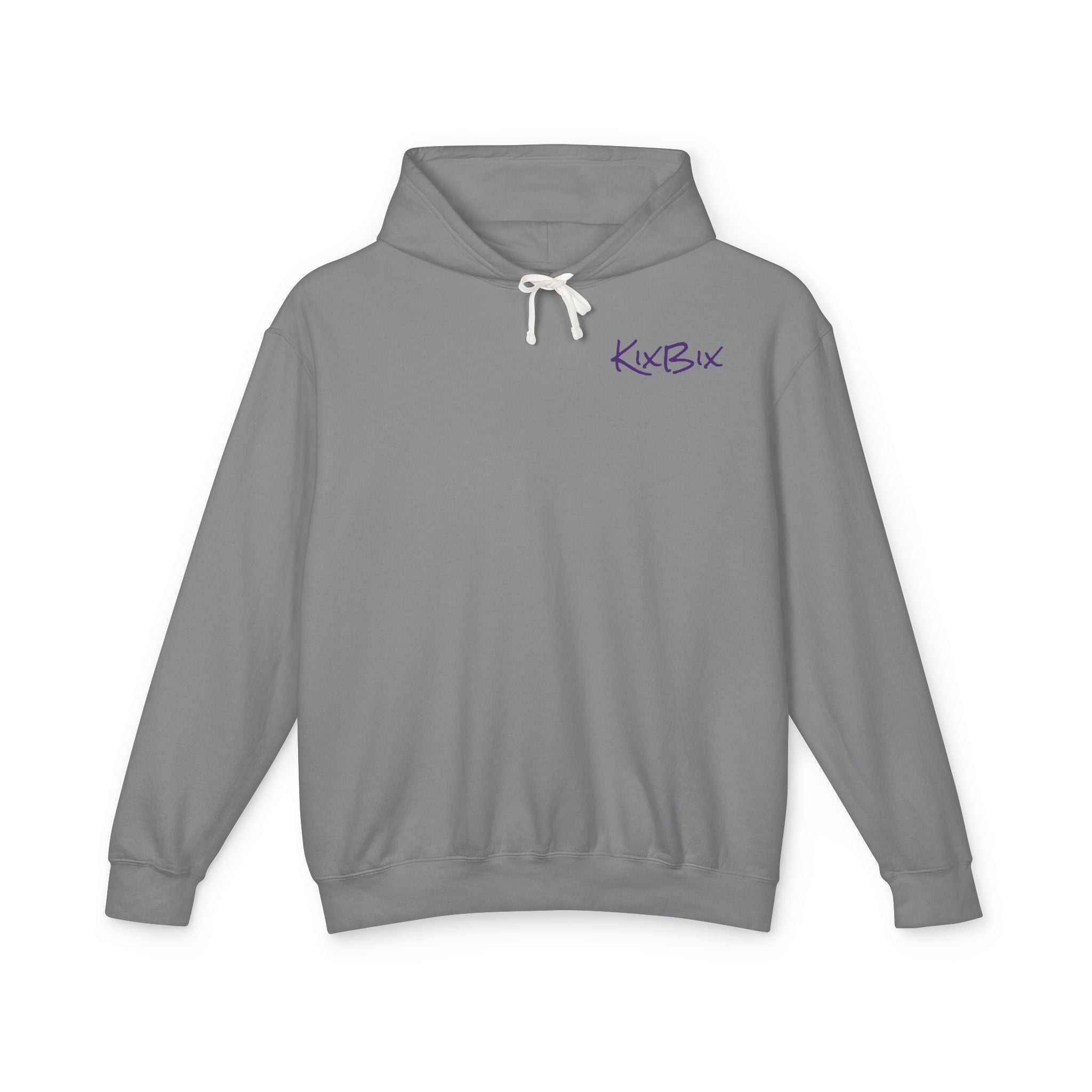 Game Till Morning Hoodie