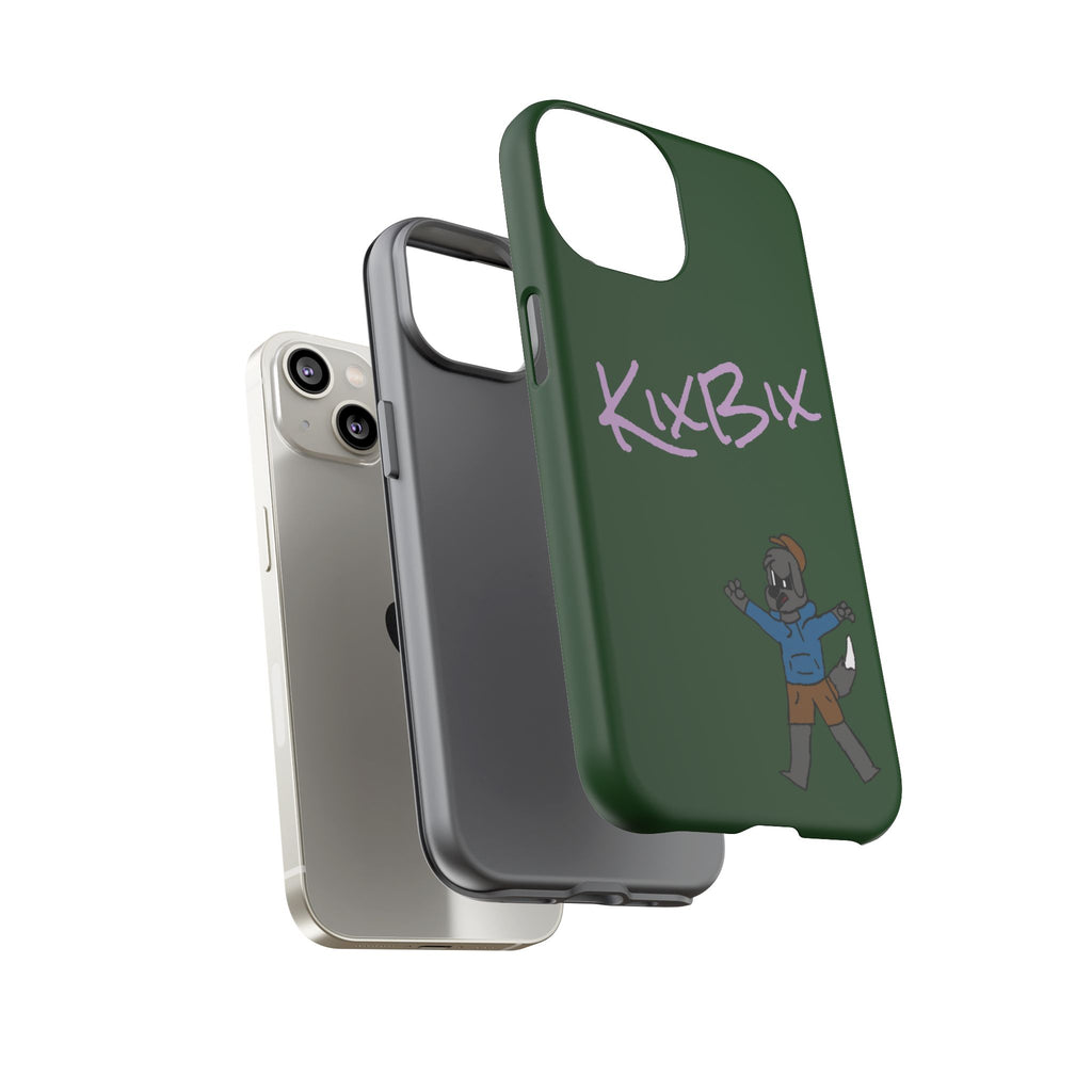 KixBix Coco Phone Case