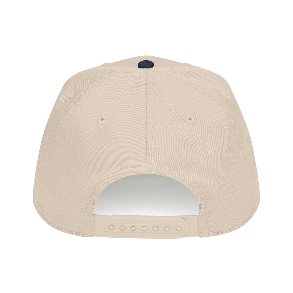 KixBix Labeled BaseBall Cap
