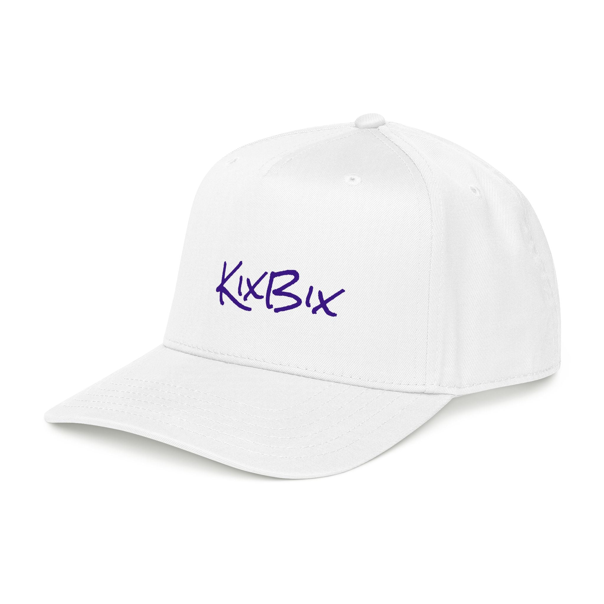 KixBix Labeled BaseBall Cap