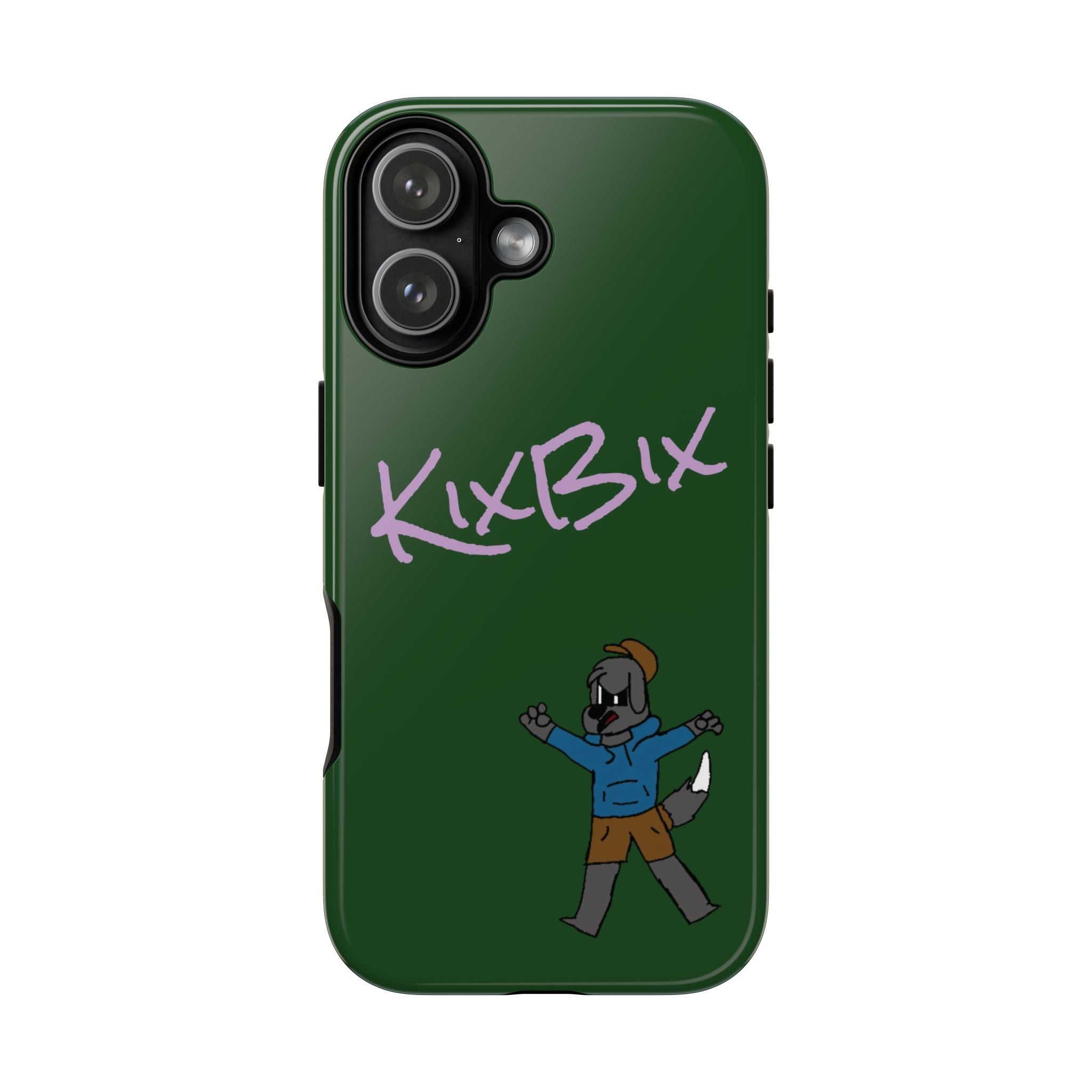 KixBix Coco Phone Case