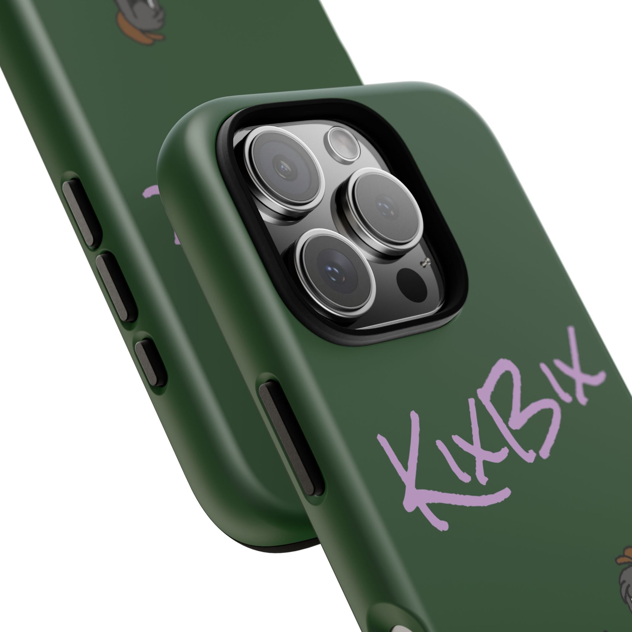 KixBix Coco Phone Case