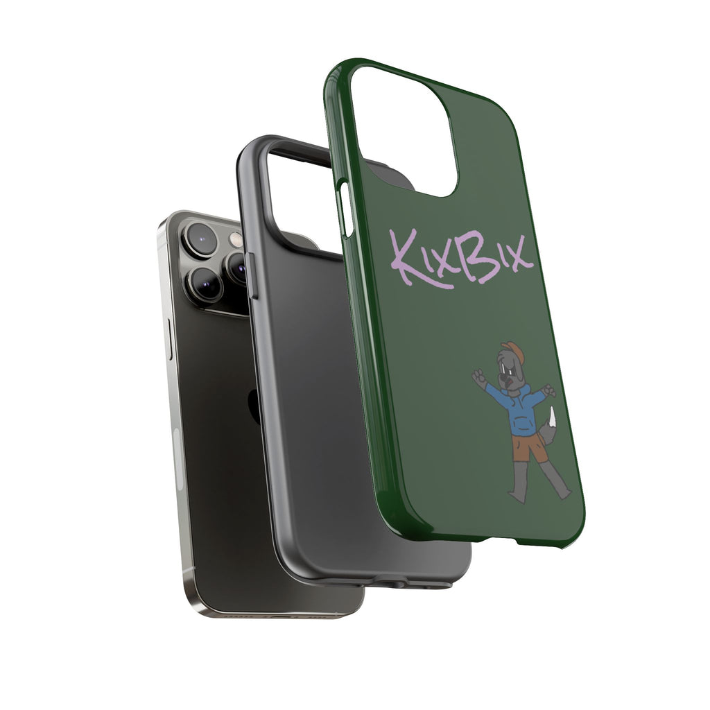 KixBix Coco Phone Case