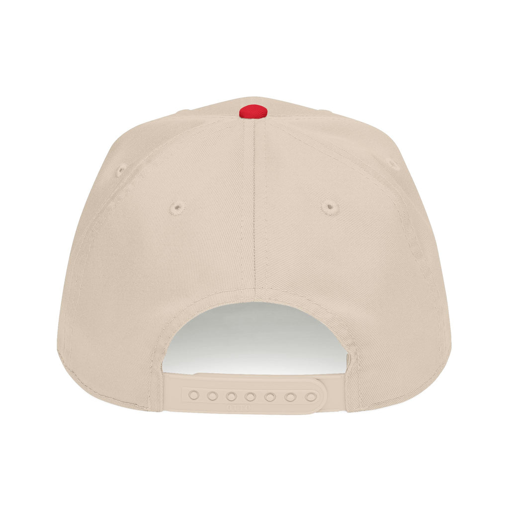 KixBix Labeled BaseBall Cap