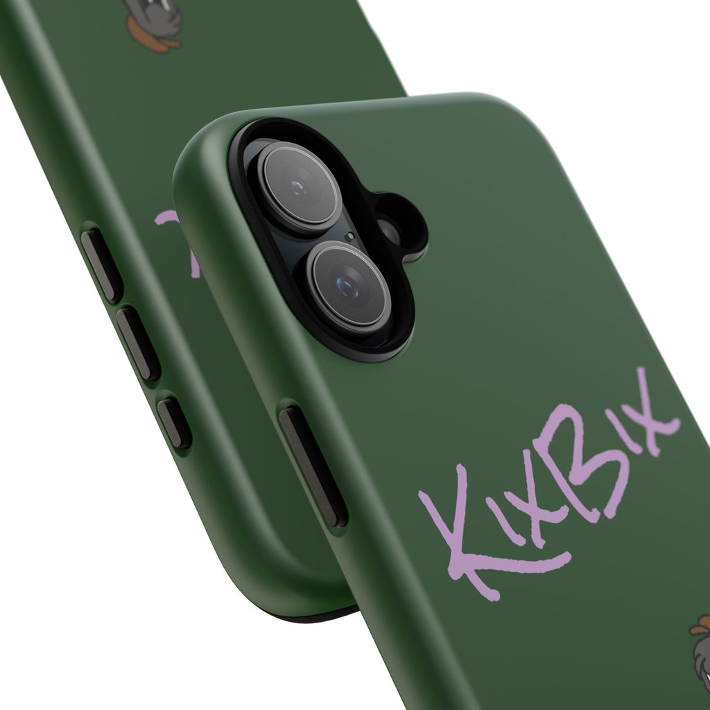 KixBix Coco Phone Case