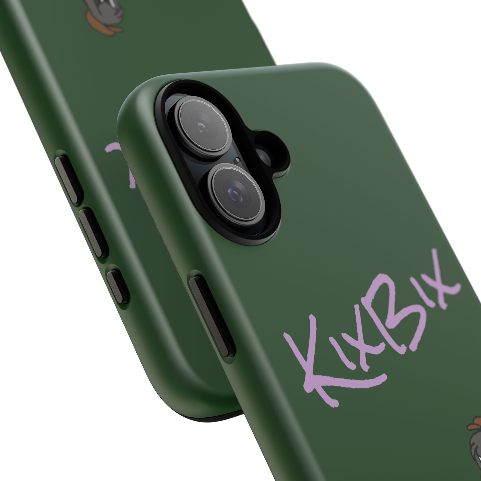KixBix Coco Phone Case