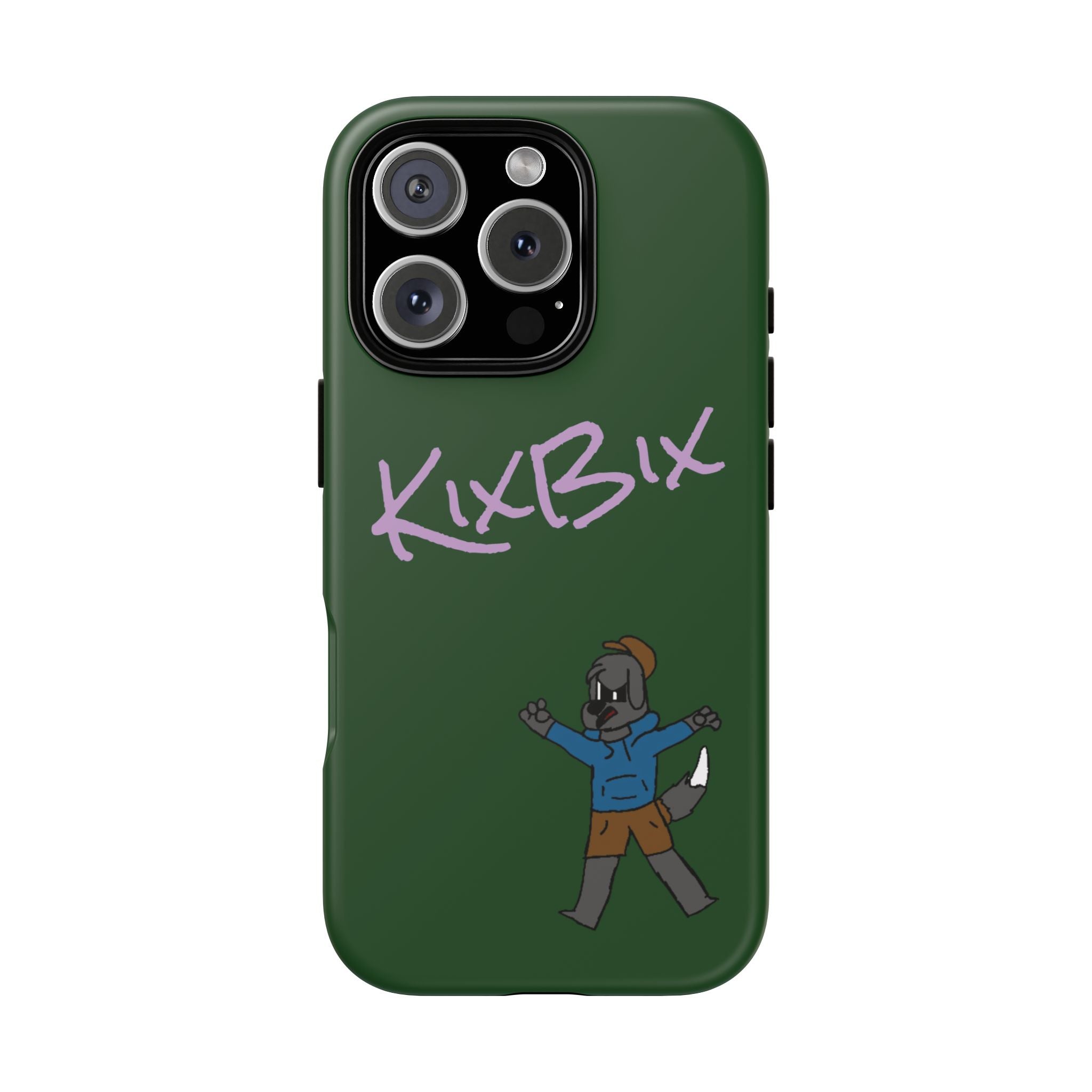 KixBix Coco Phone Case