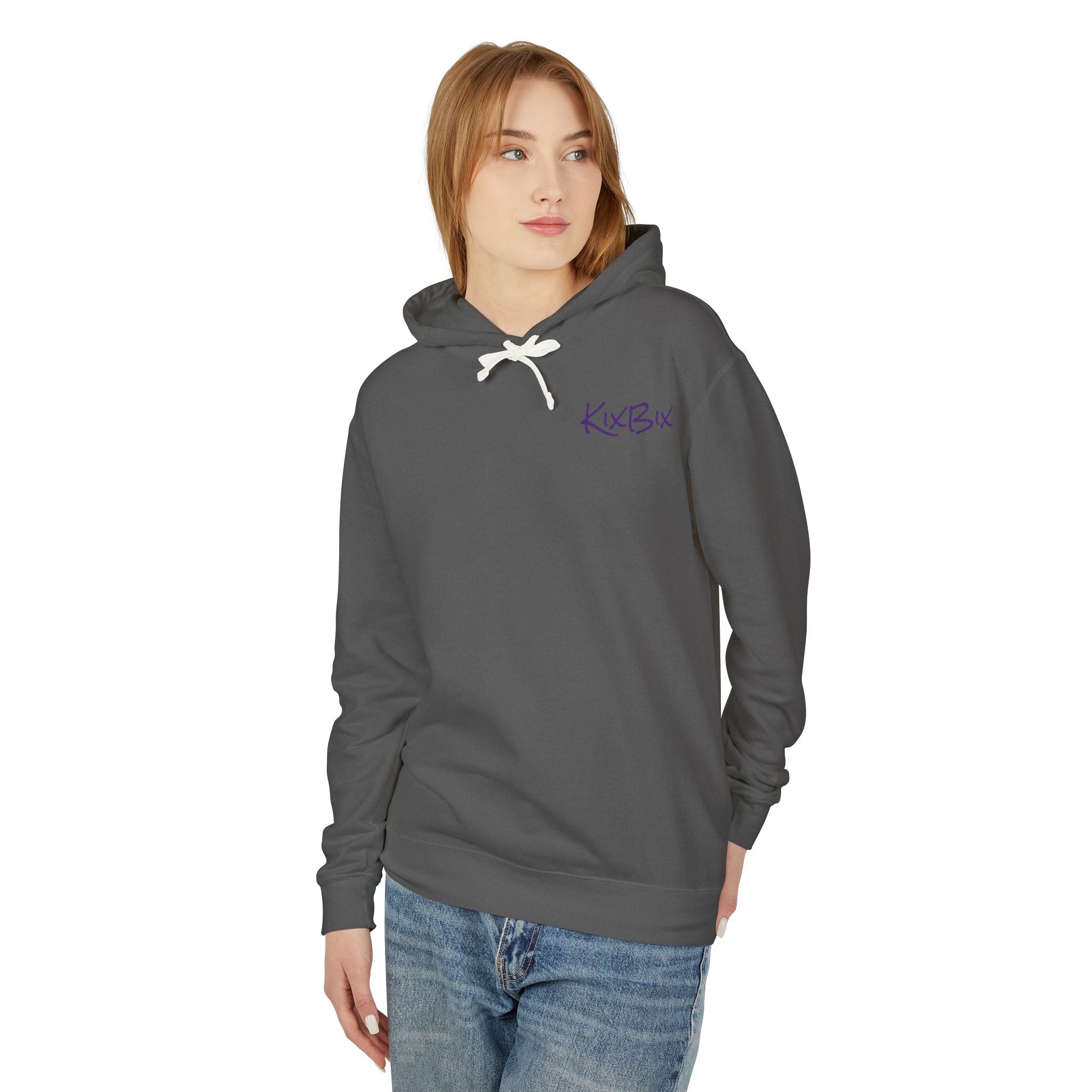 Game Till Morning Hoodie