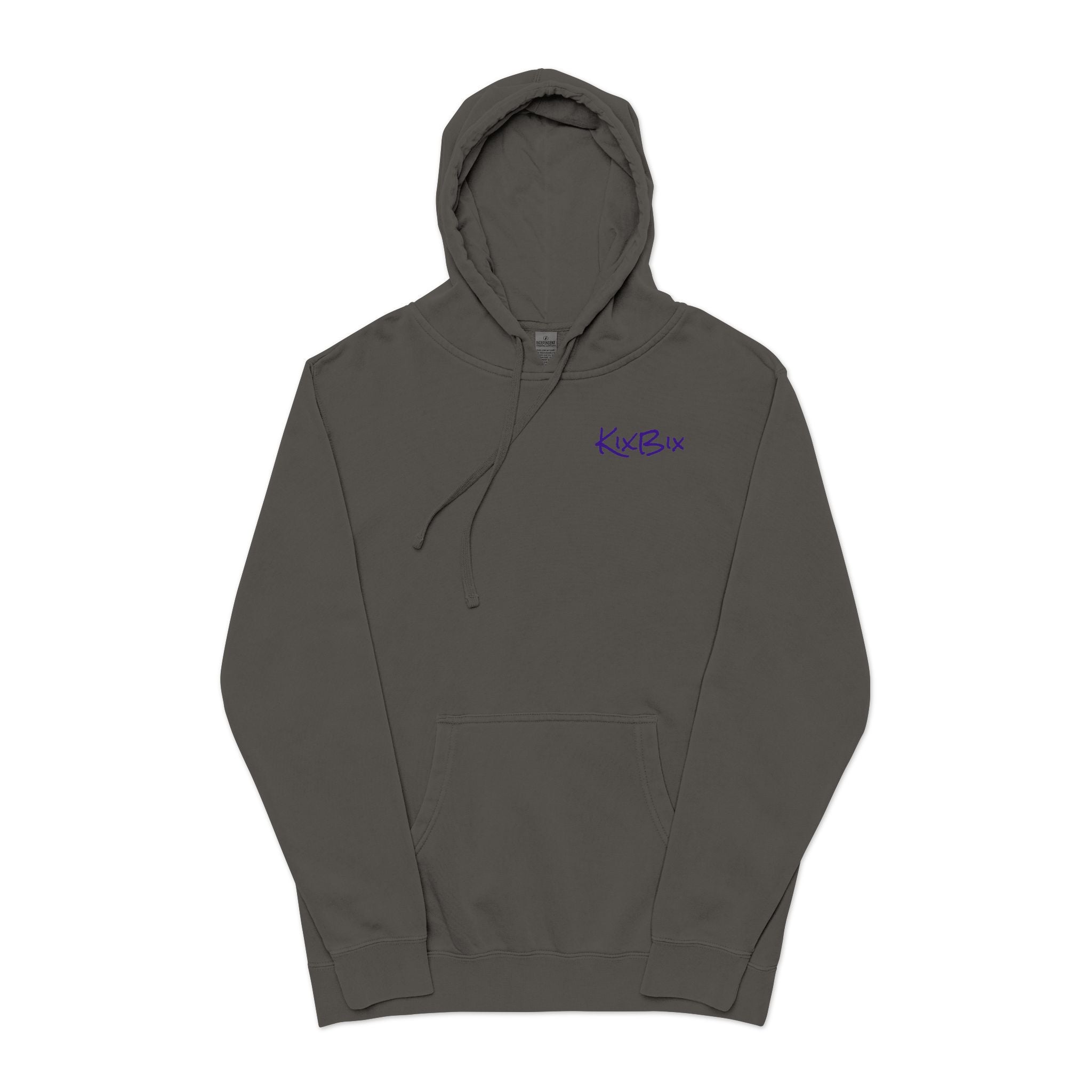 Running On An Energy Drink Hoodie