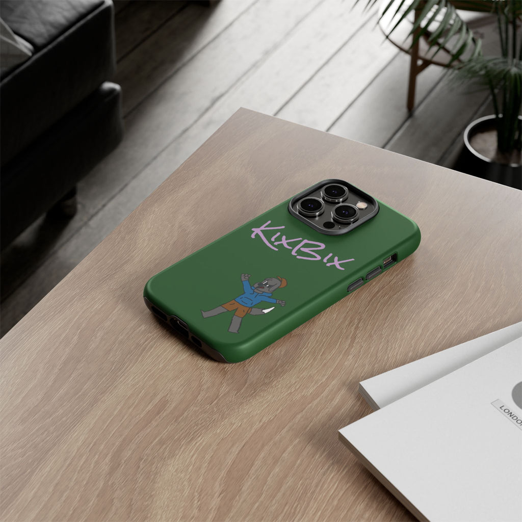 KixBix Coco Phone Case