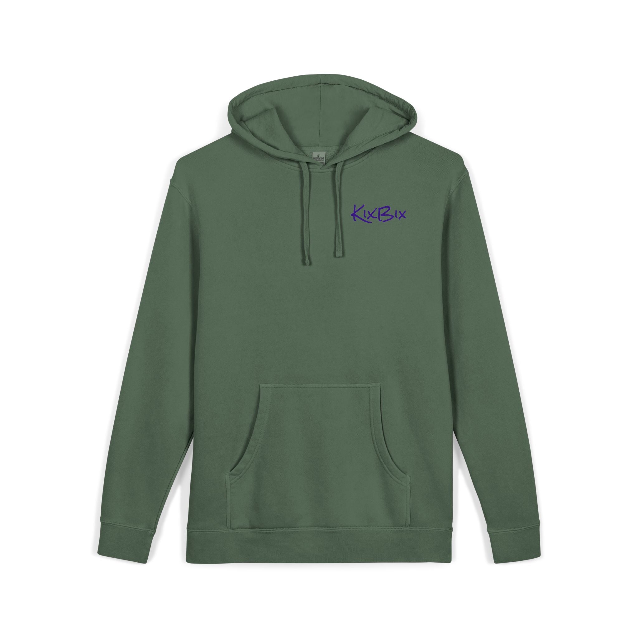 Running On An Energy Drink Hoodie