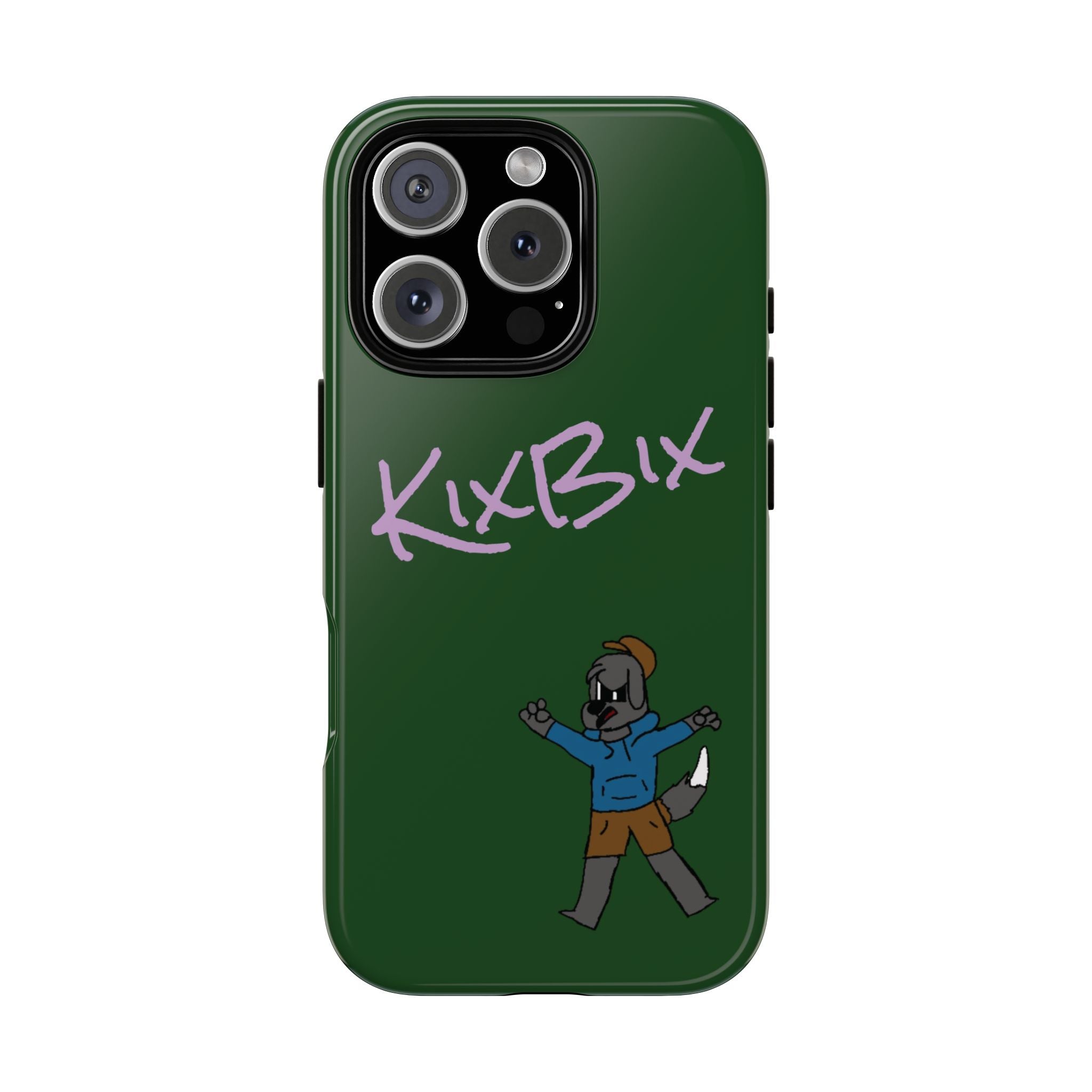 KixBix Coco Phone Case
