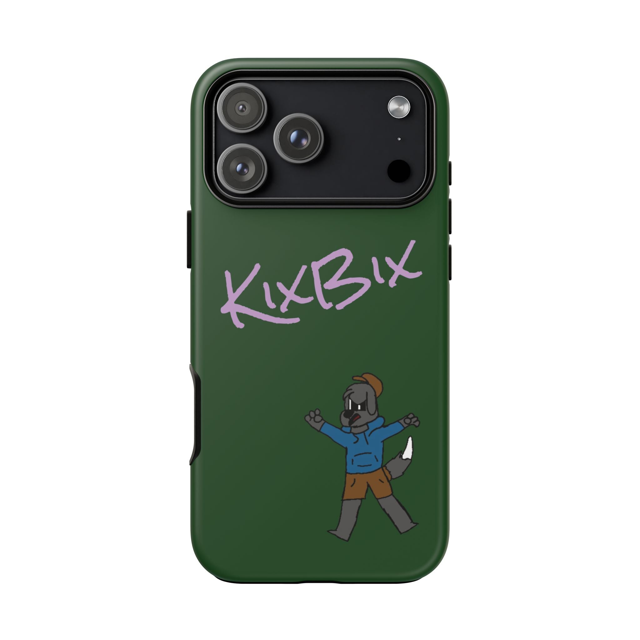 KixBix Coco Phone Case