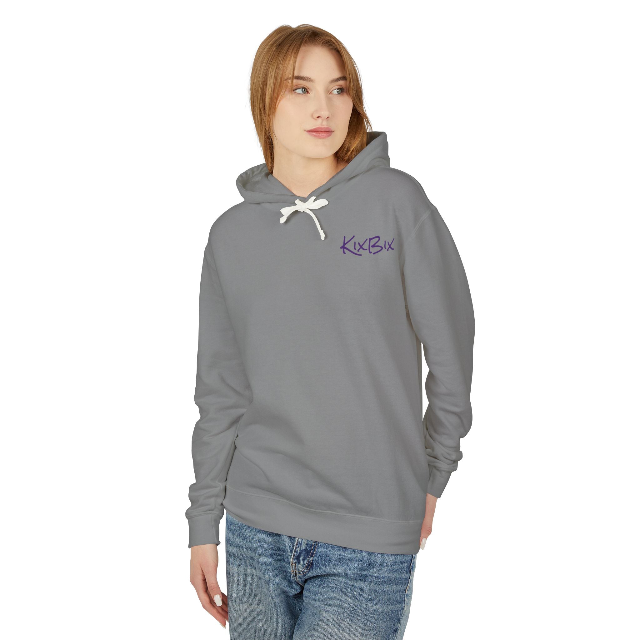 Game Till Morning Hoodie