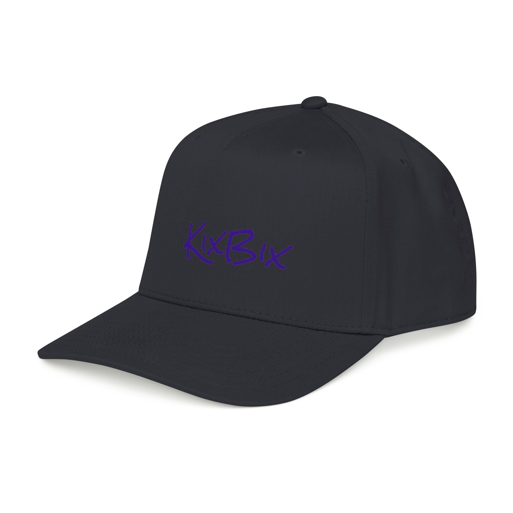 KixBix Labeled BaseBall Cap