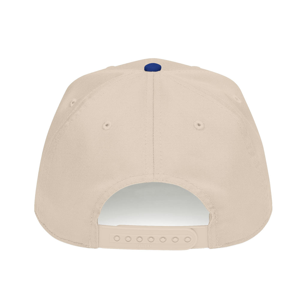 KixBix Labeled BaseBall Cap