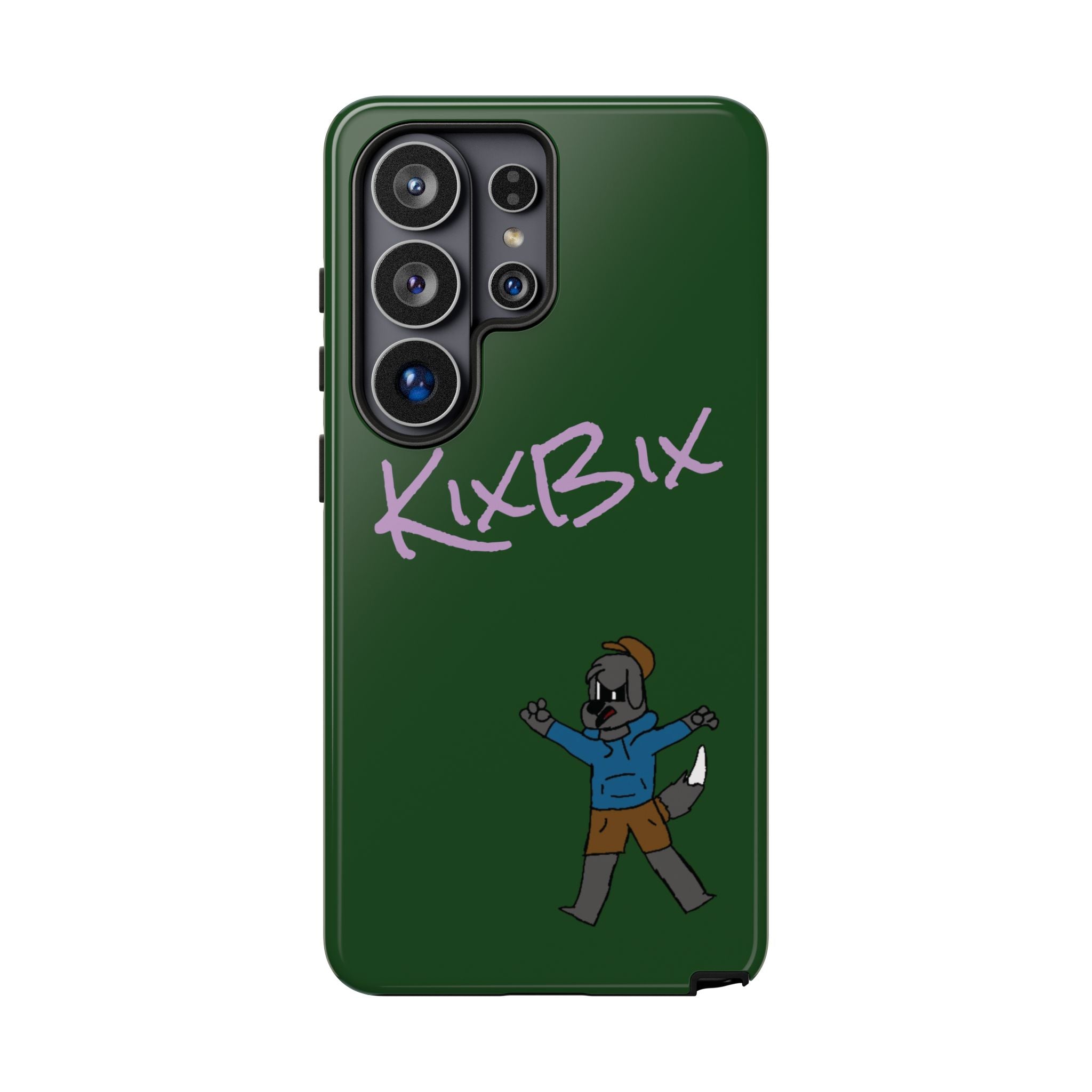 KixBix Coco Phone Case