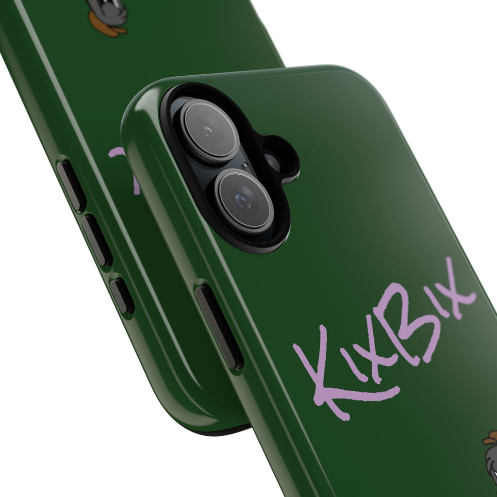 KixBix Coco Phone Case