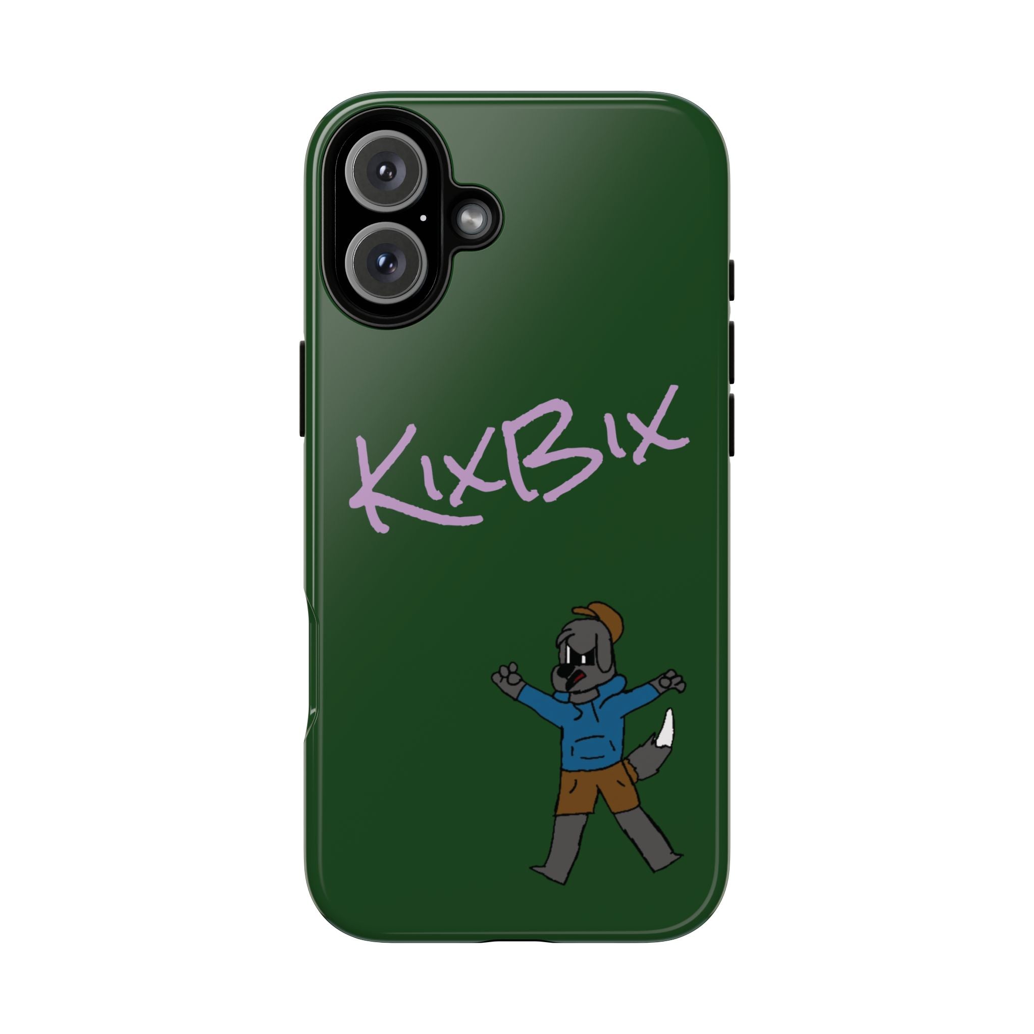 KixBix Coco Phone Case