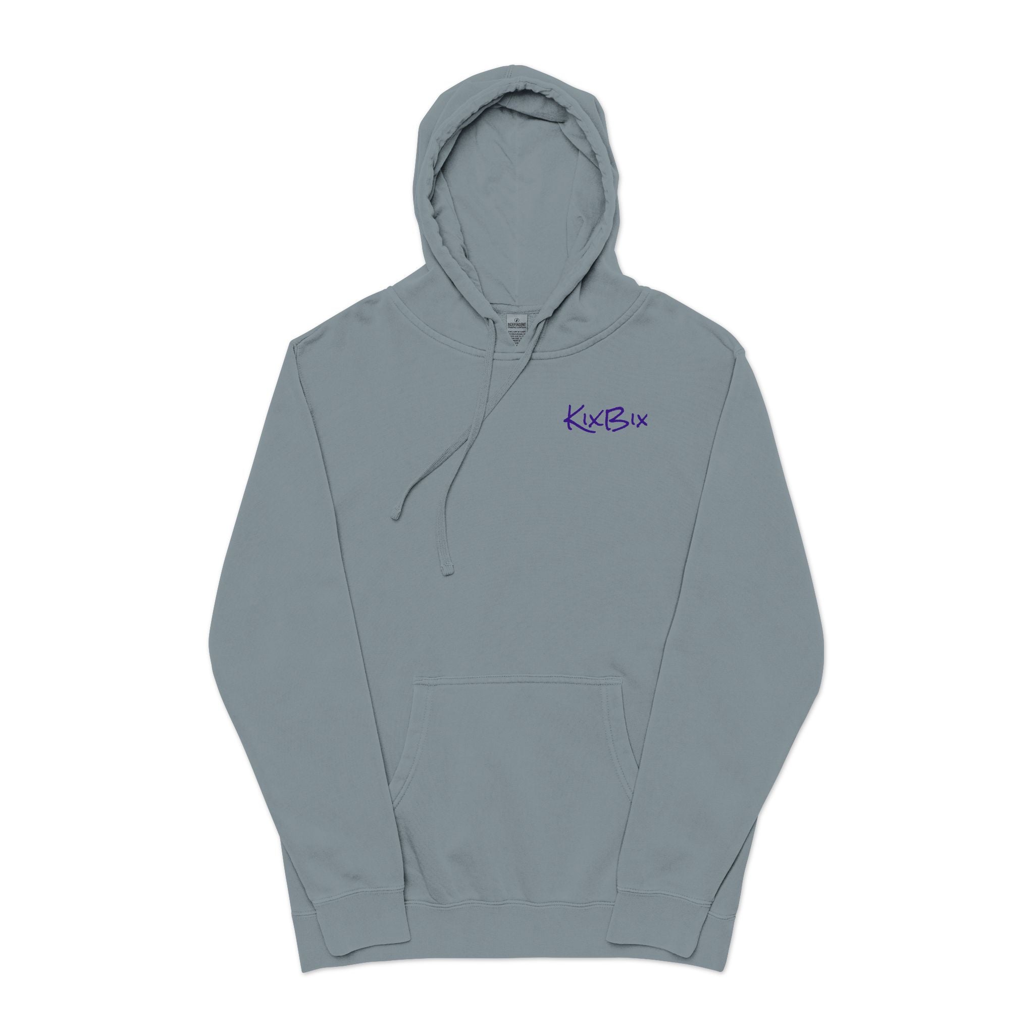 Running On An Energy Drink Hoodie