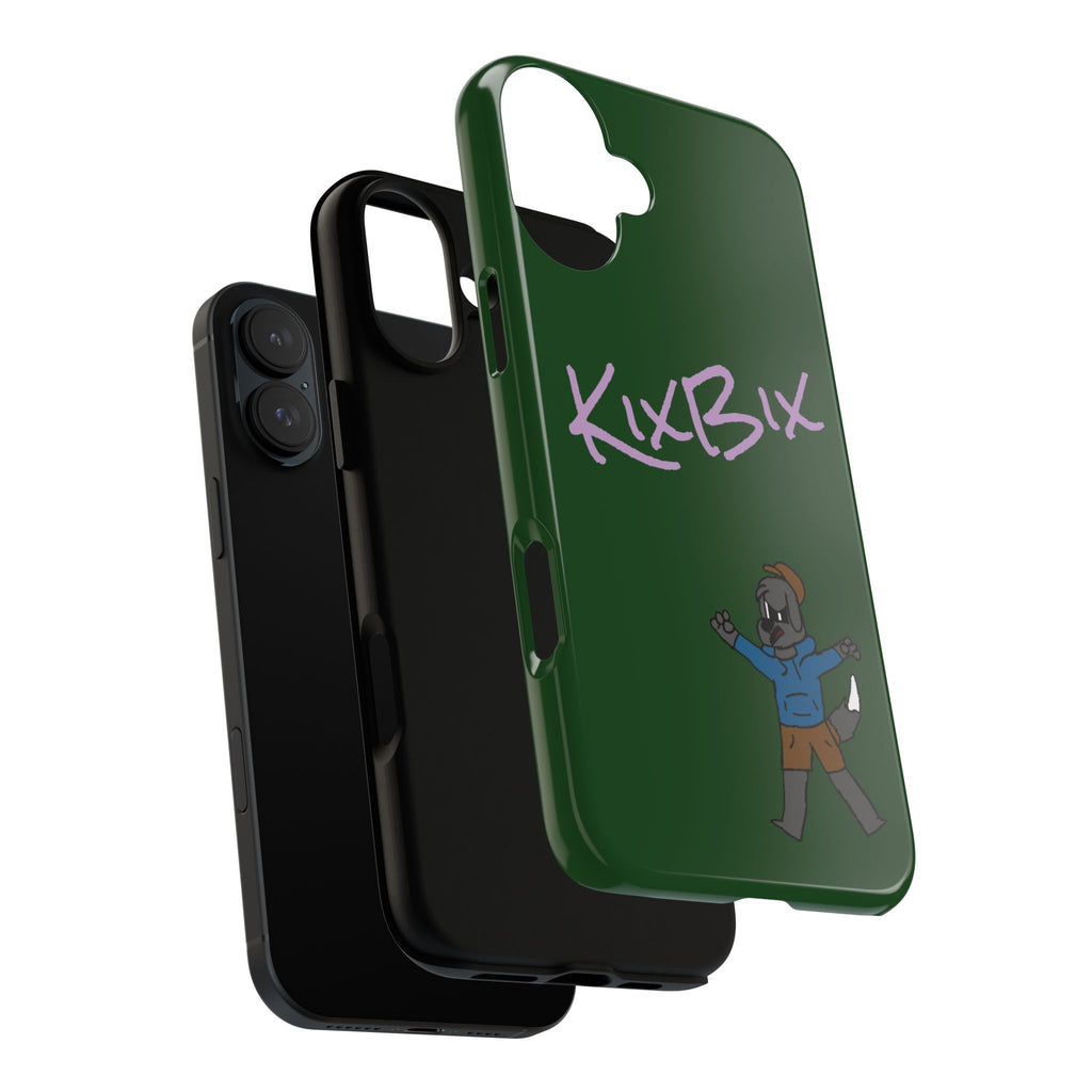 KixBix Coco Phone Case