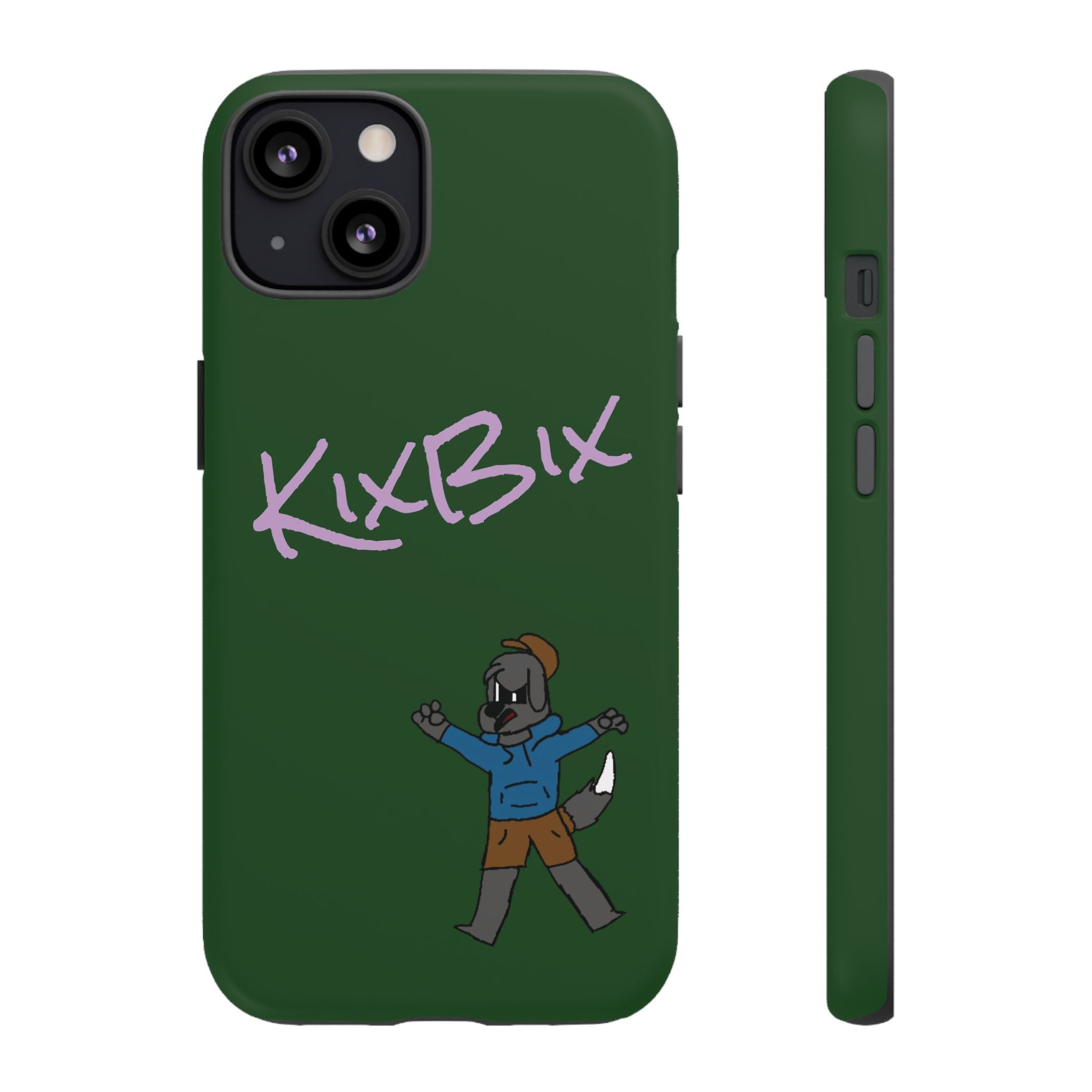 KixBix Coco Phone Case