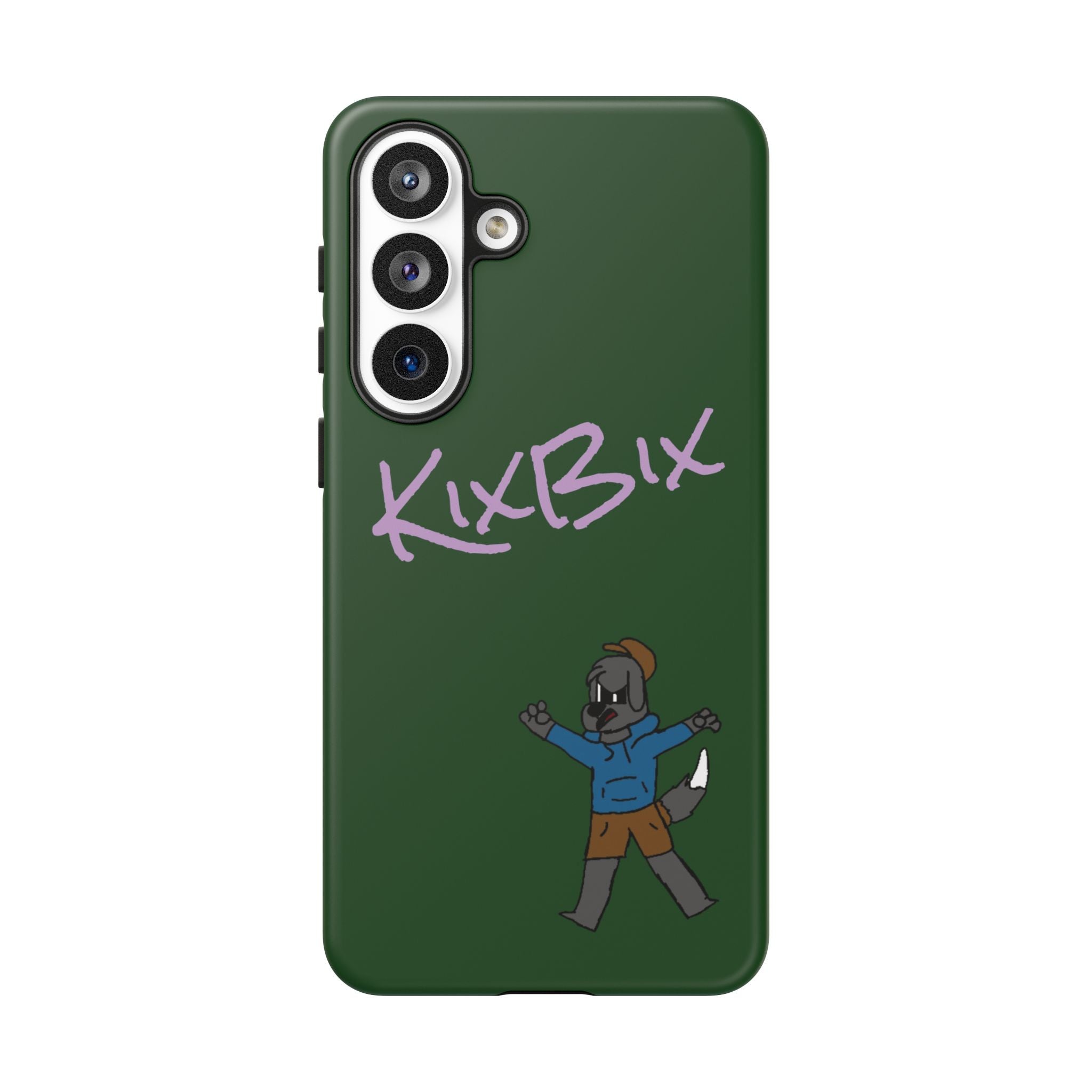 KixBix Coco Phone Case