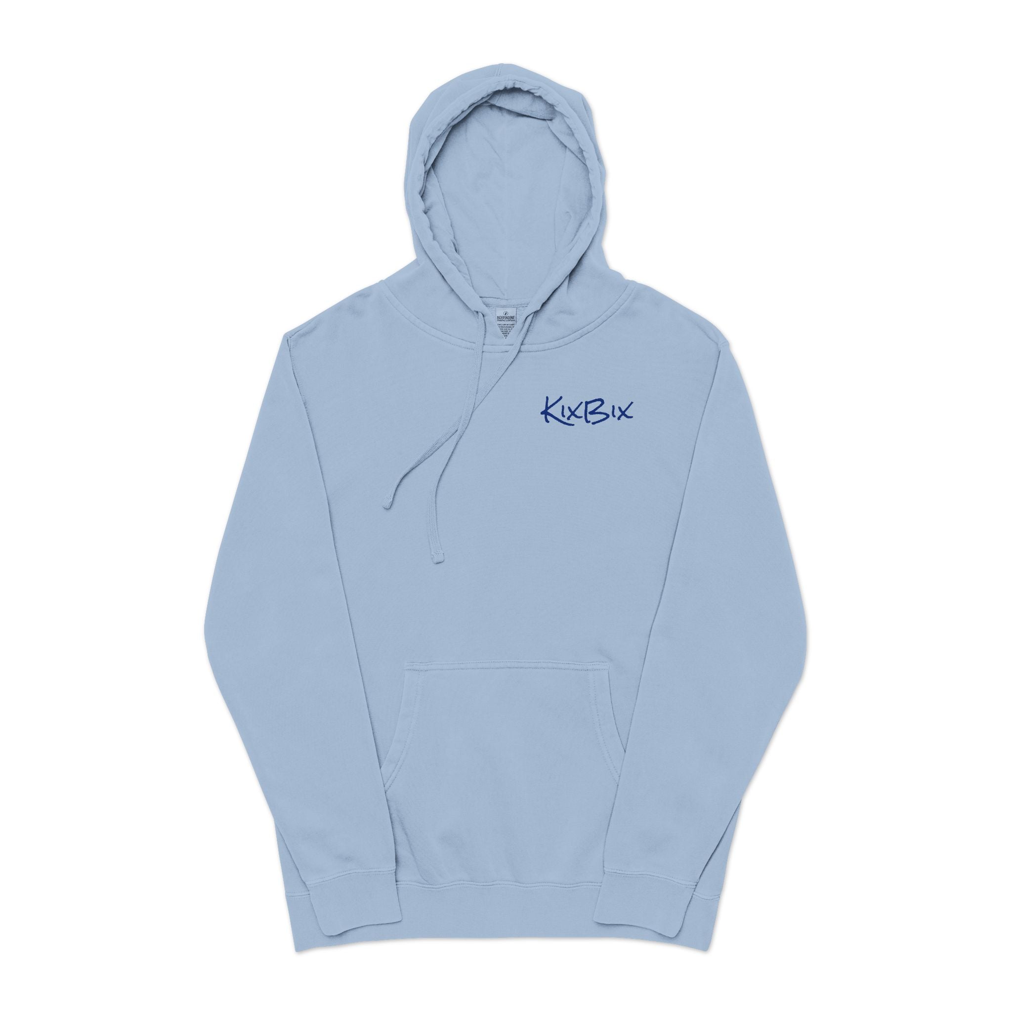 Sleep Is For The Weak Hoodie