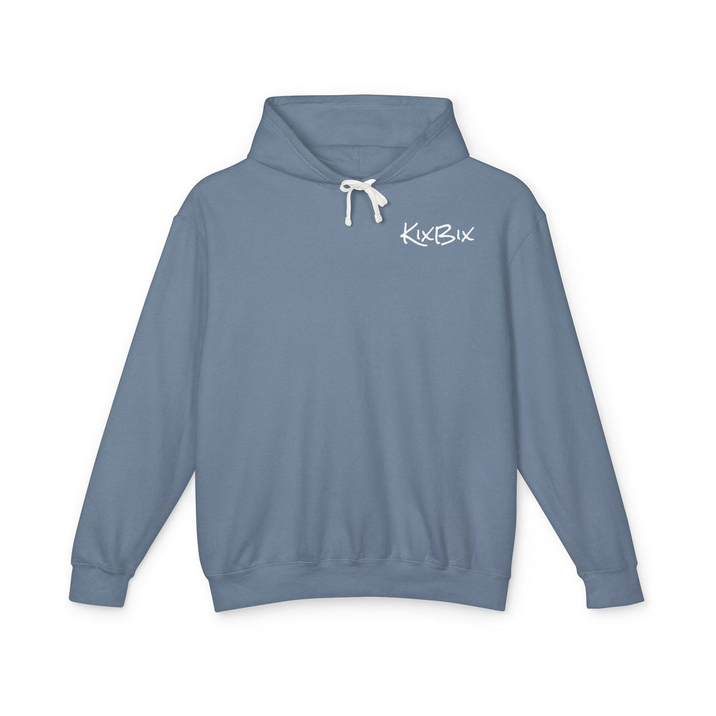 Game Till Morning Hoodie