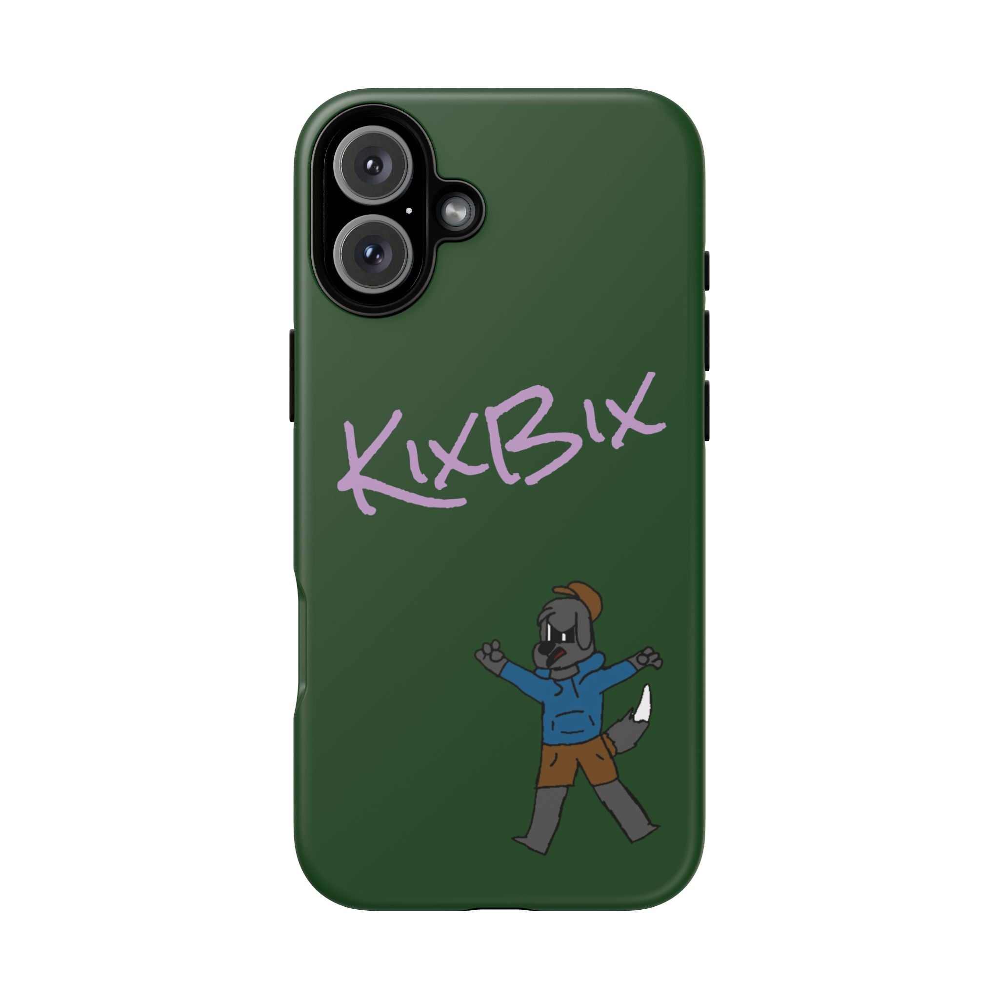 KixBix Coco Phone Case