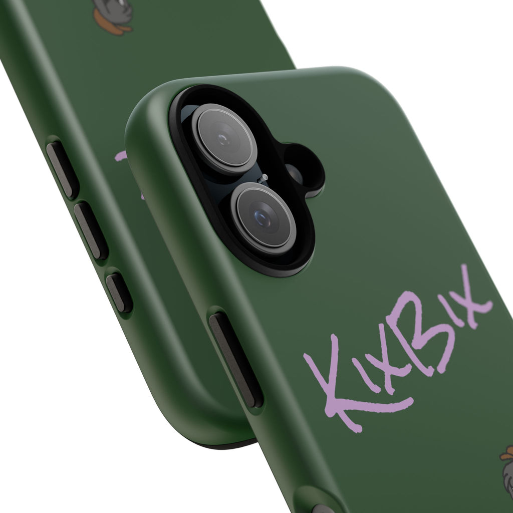 KixBix Coco Phone Case
