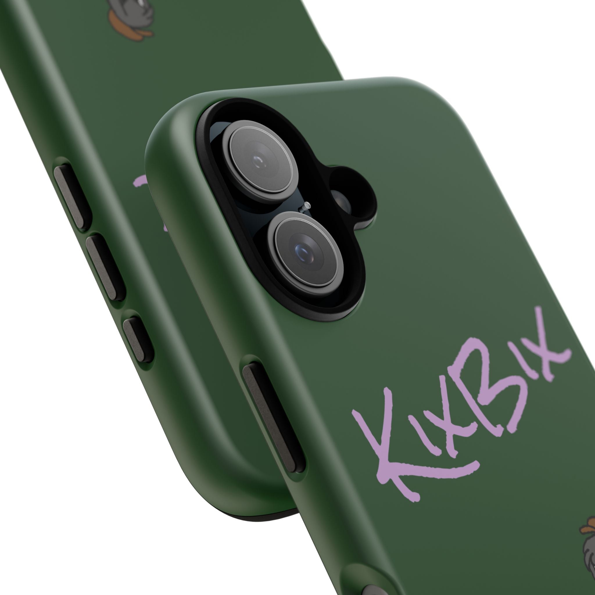 KixBix Coco Phone Case