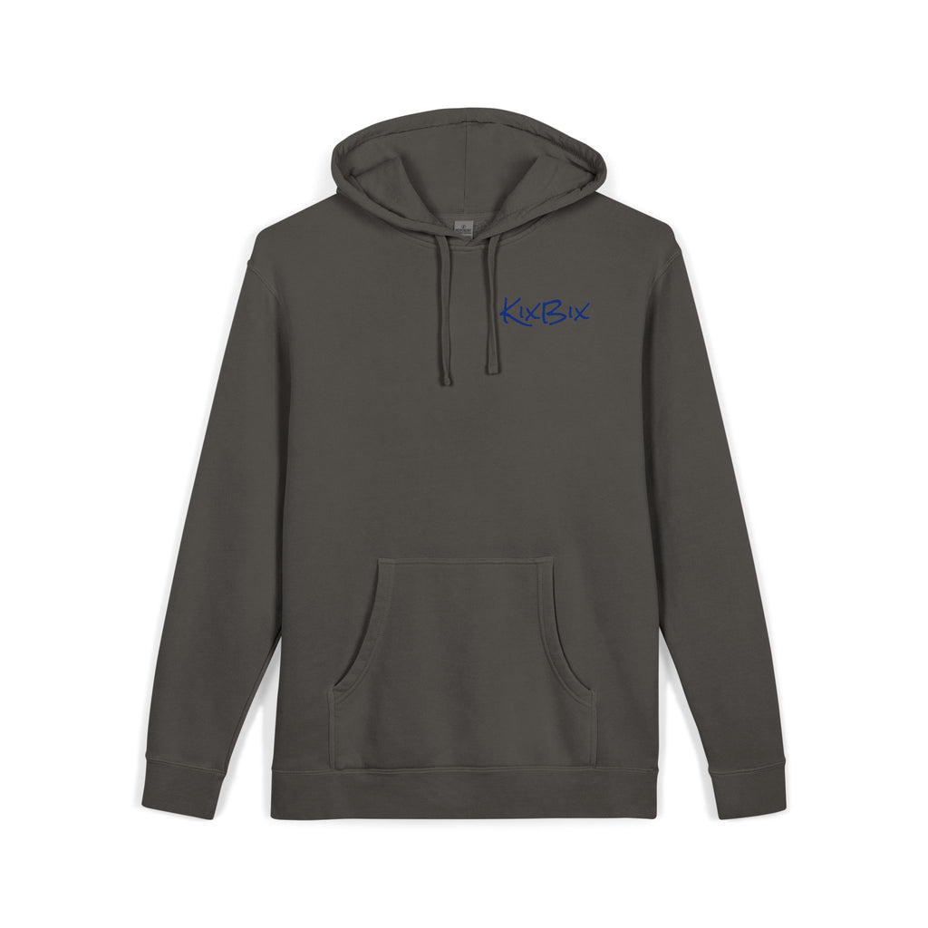 Sleep Is For The Weak Hoodie