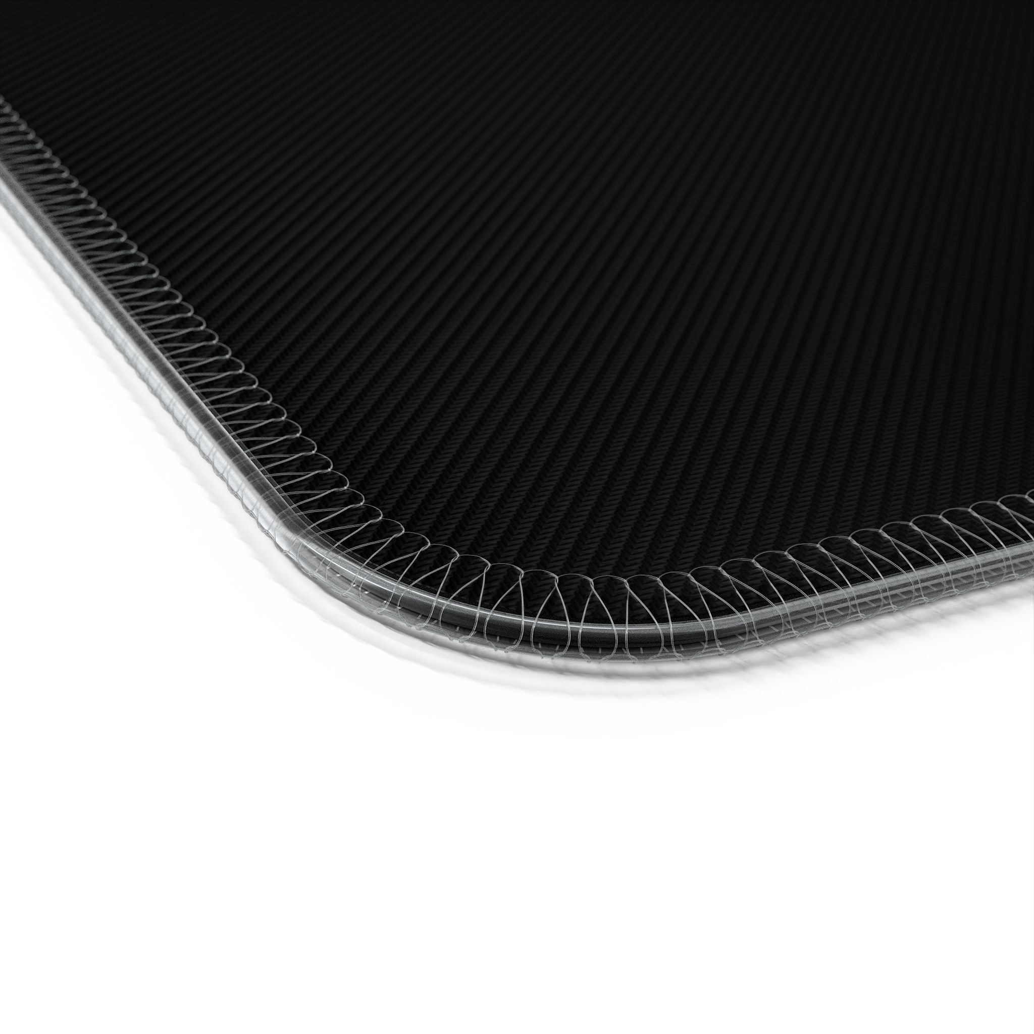 LED Wireless Charging Mouse Pad RGB Coco Desk Mat
