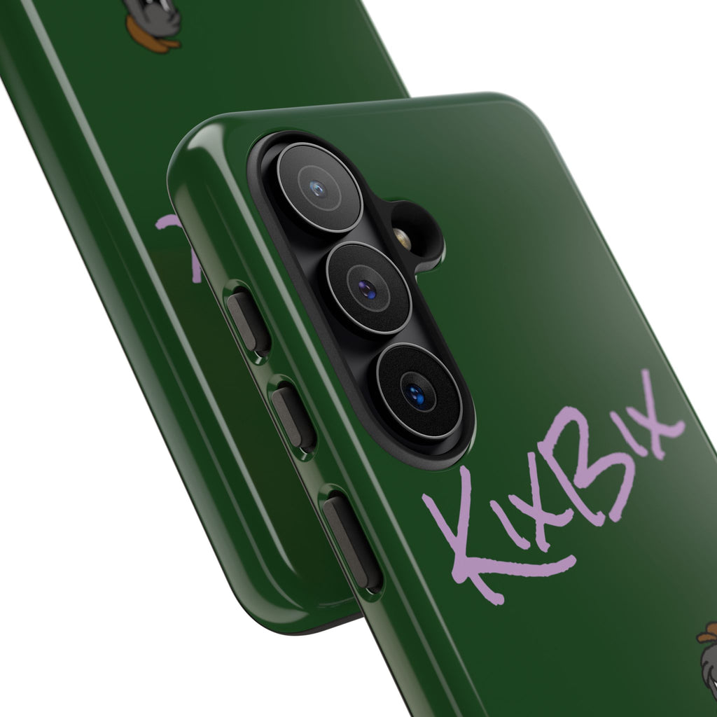 KixBix Coco Phone Case