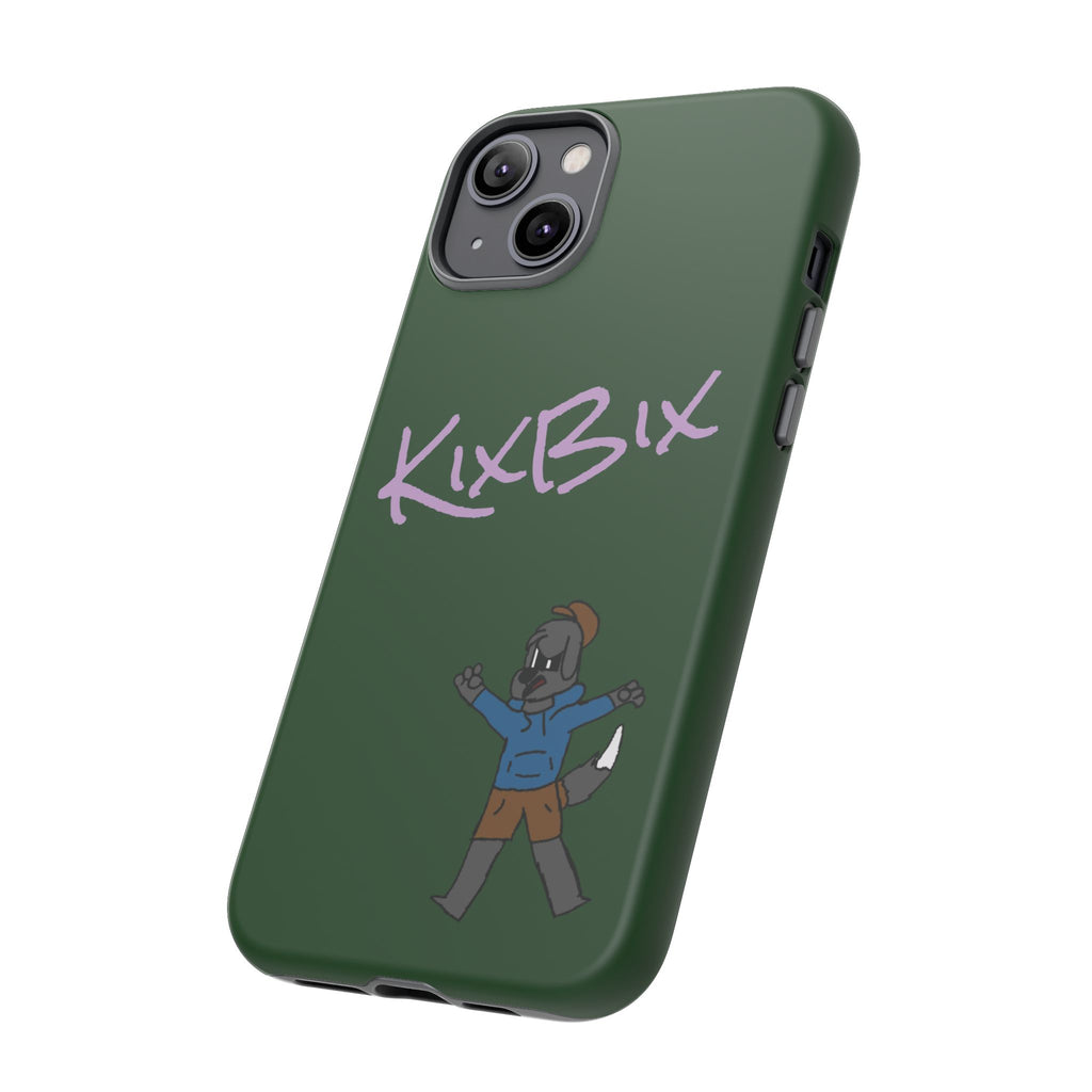 KixBix Coco Phone Case