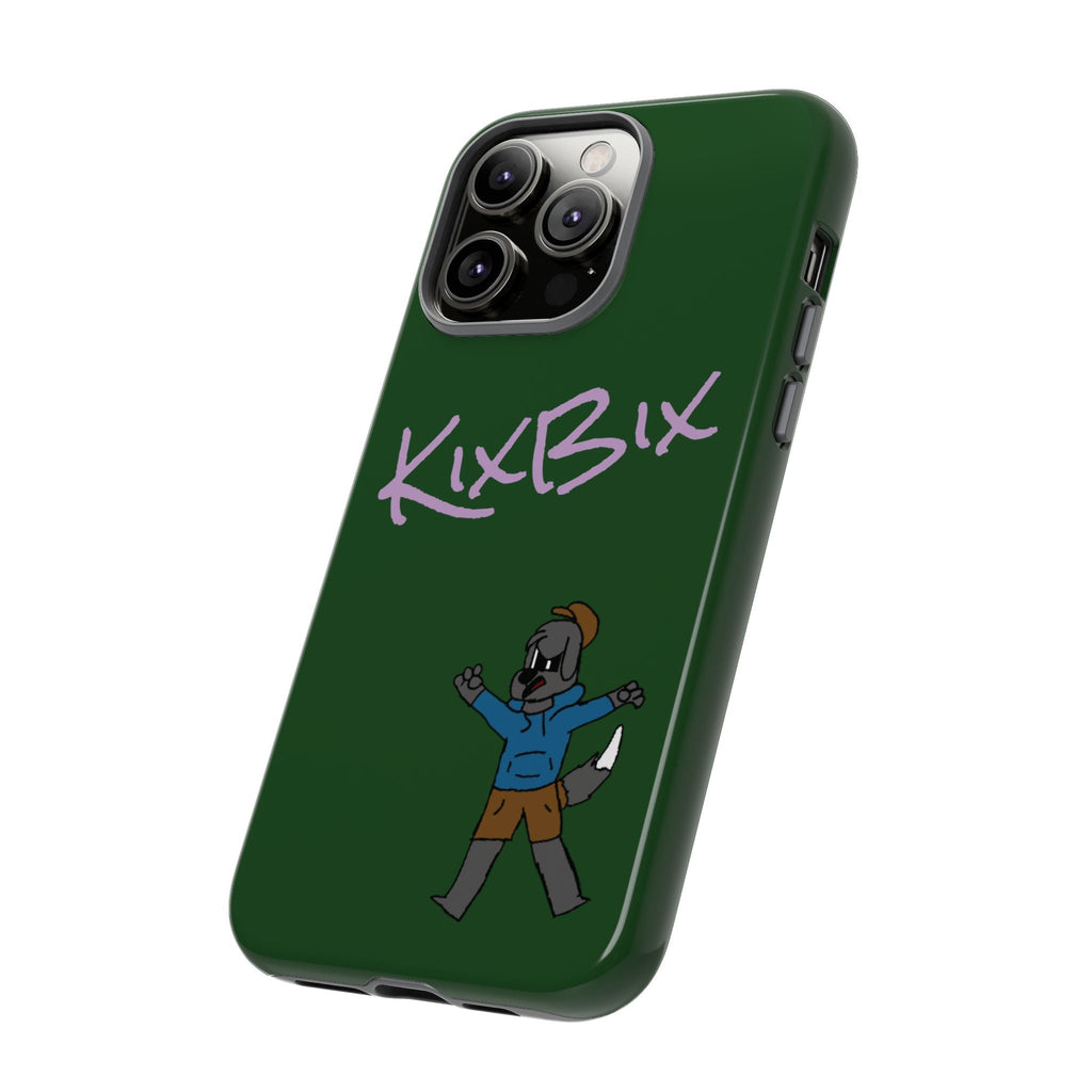 KixBix Coco Phone Case