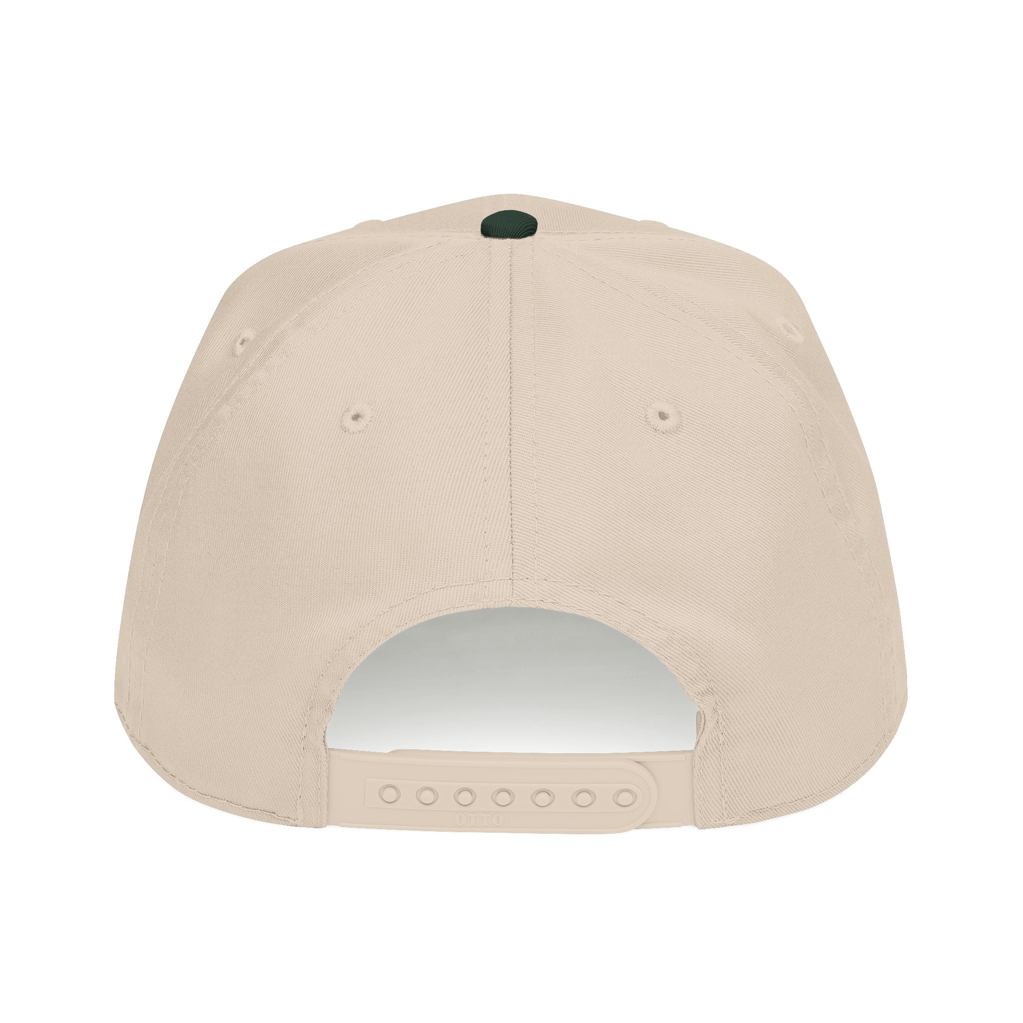 KixBix Labeled BaseBall Cap