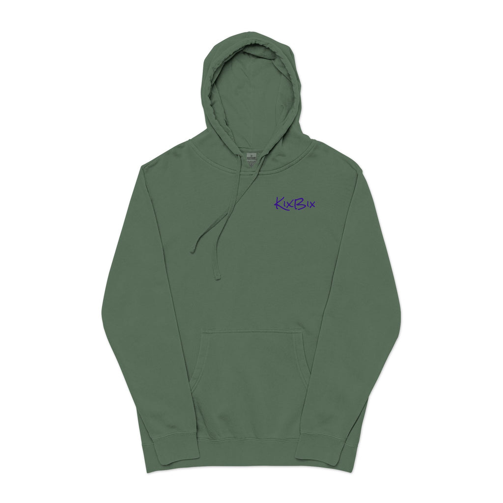 Running On An Energy Drink Hoodie