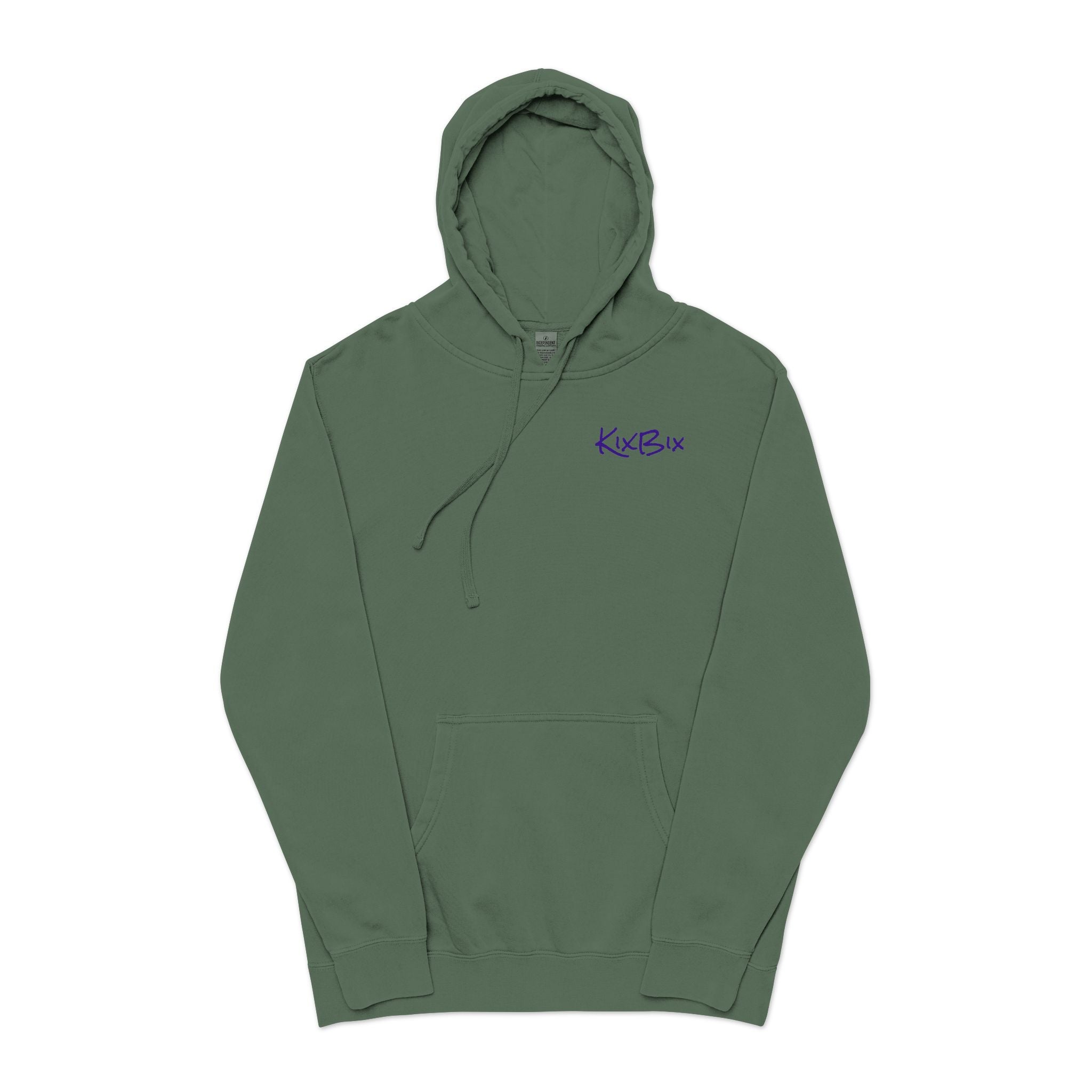 Running On An Energy Drink Hoodie