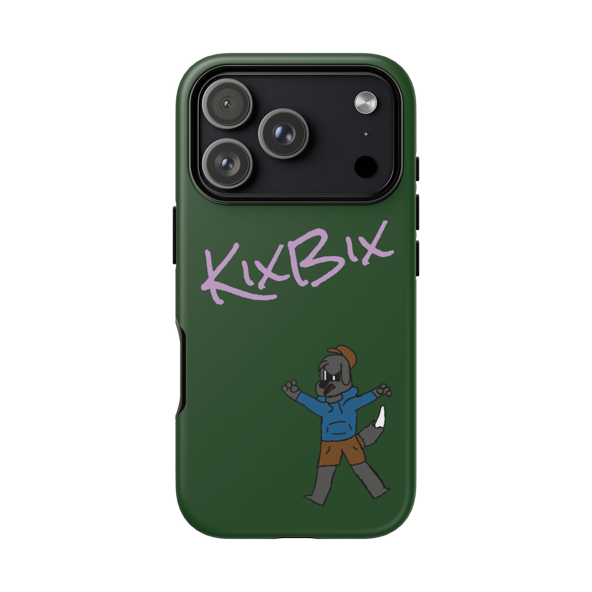 KixBix Coco Phone Case